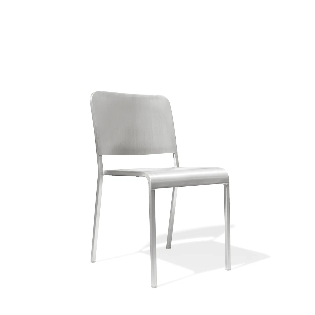 Emeco 20-06 Stacking Chair