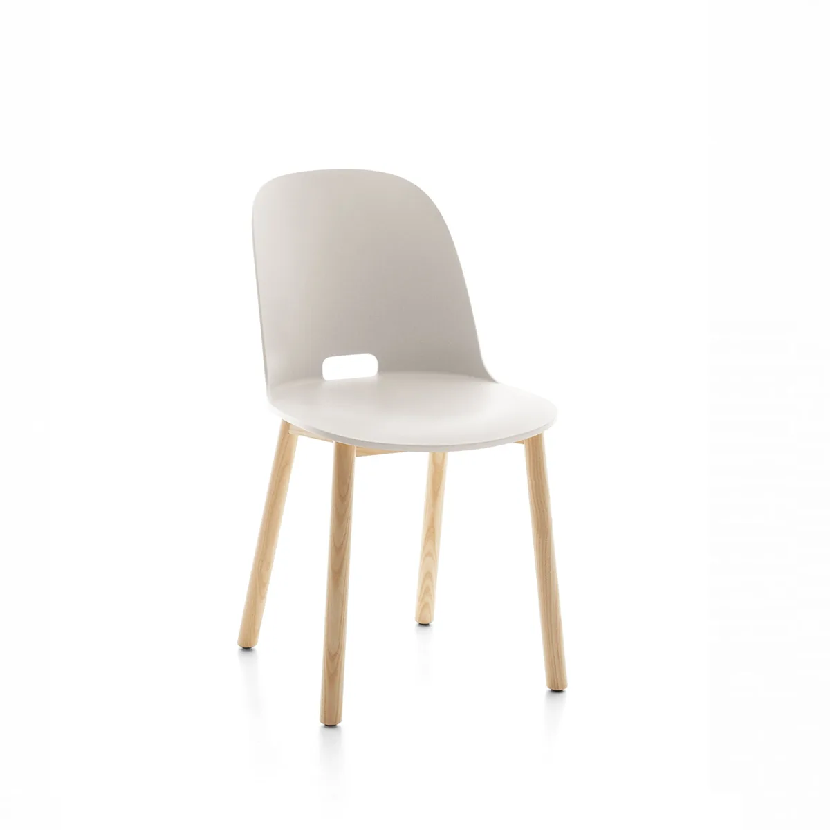 Emeco Alfi Chair