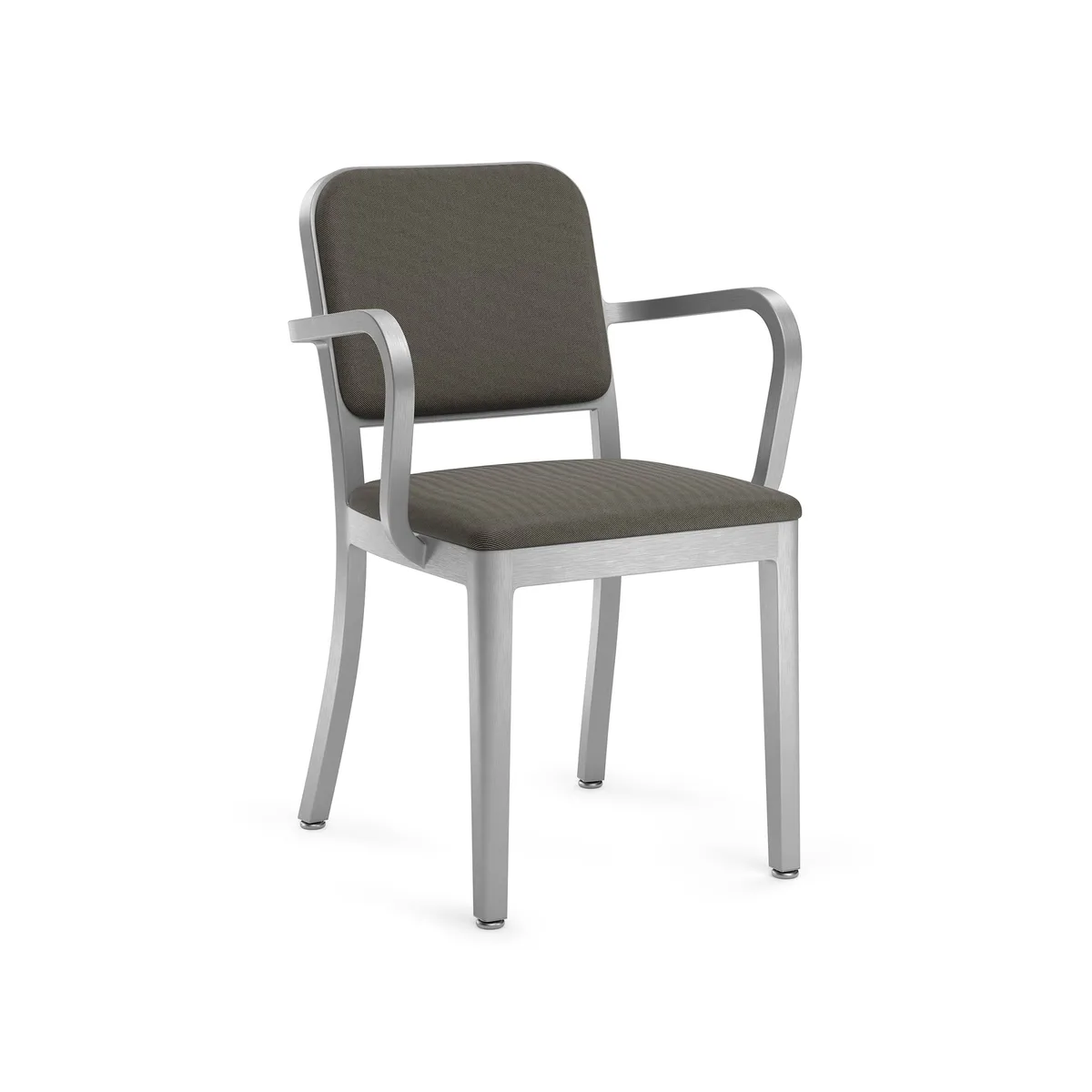 Emeco Navy Officer Armchair