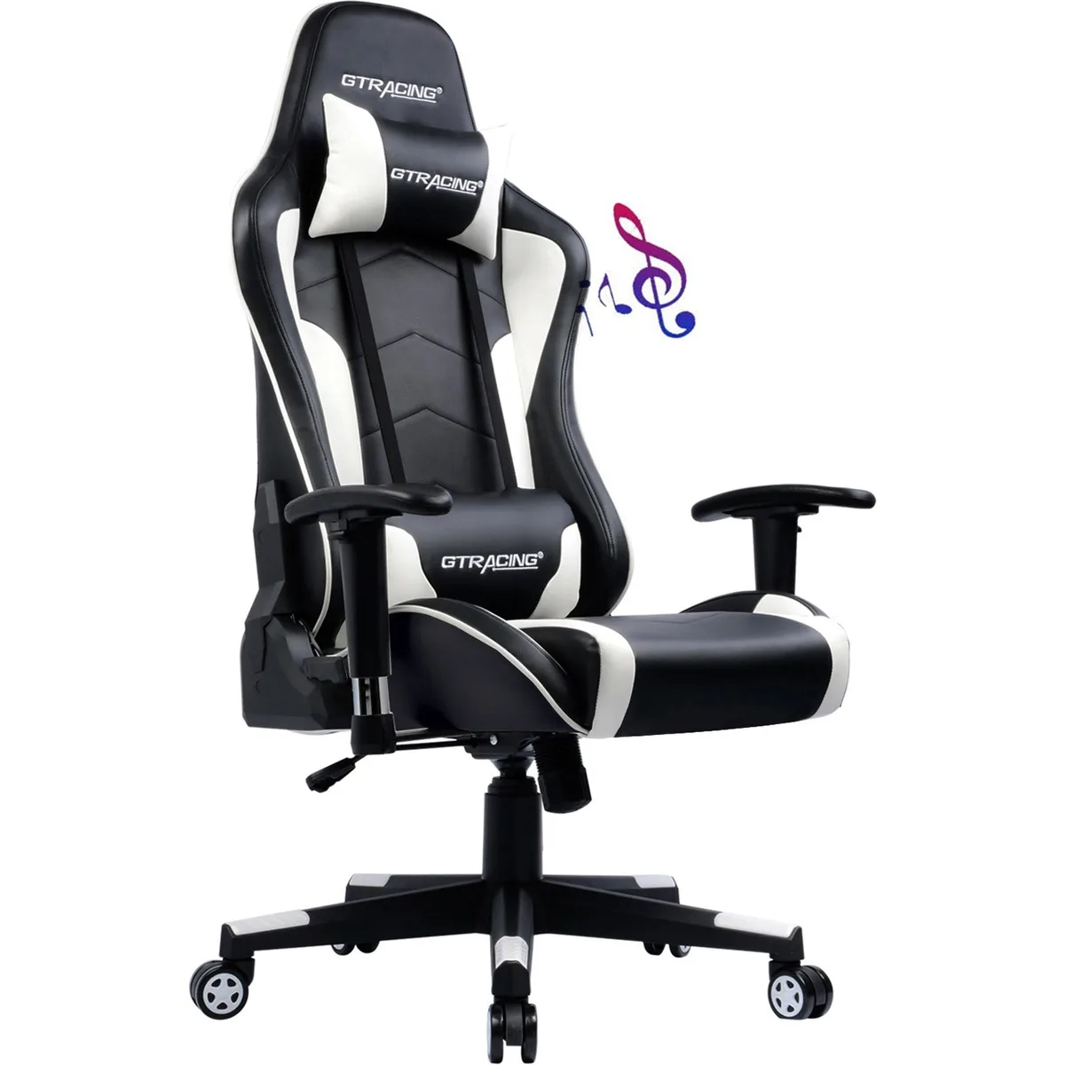 GTRACING Music Series GT890M