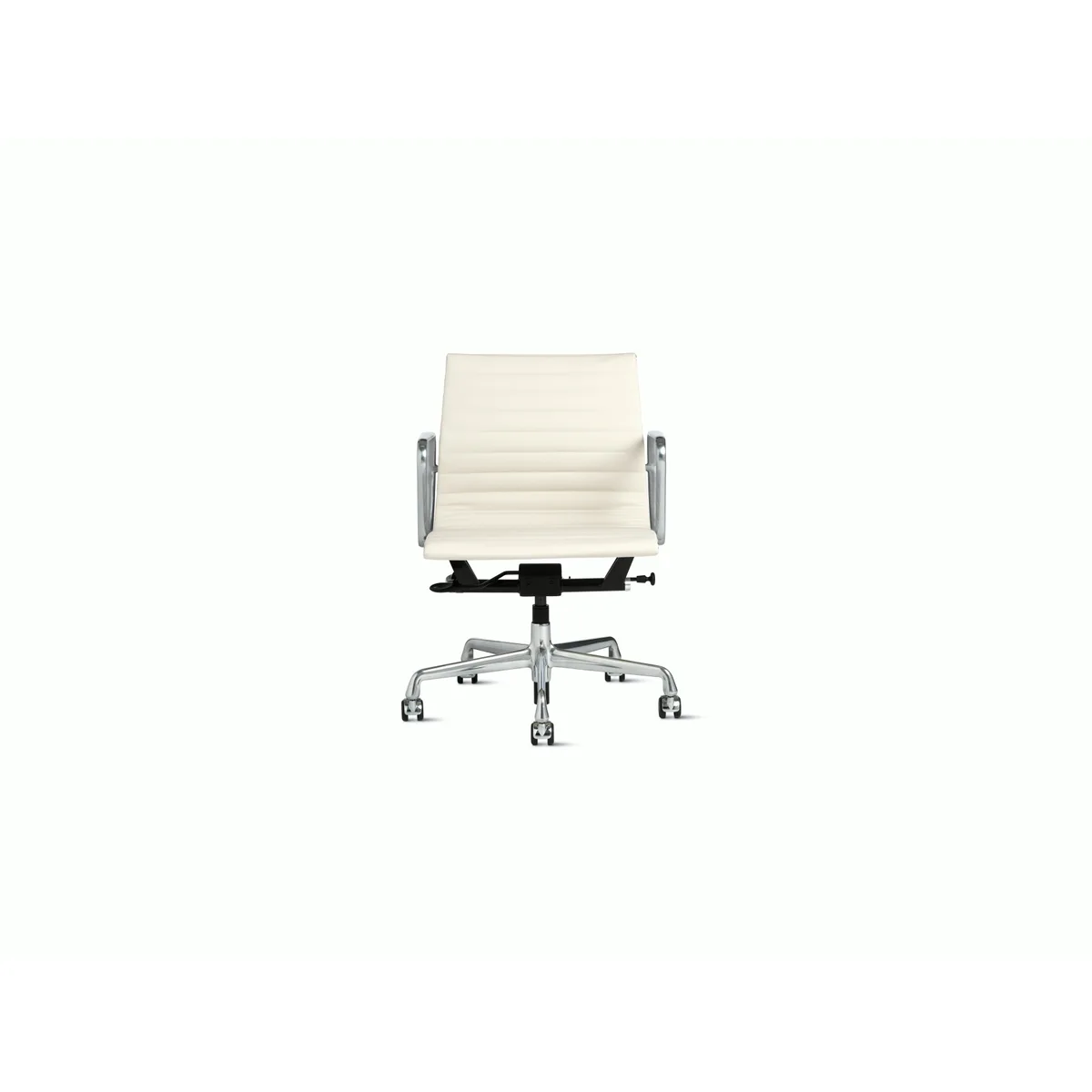 Herman Miller Eames Aluminum Group Management Chair