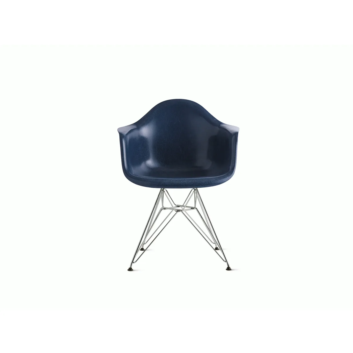 Herman Miller Eames Molded Fiberglass Armchair
