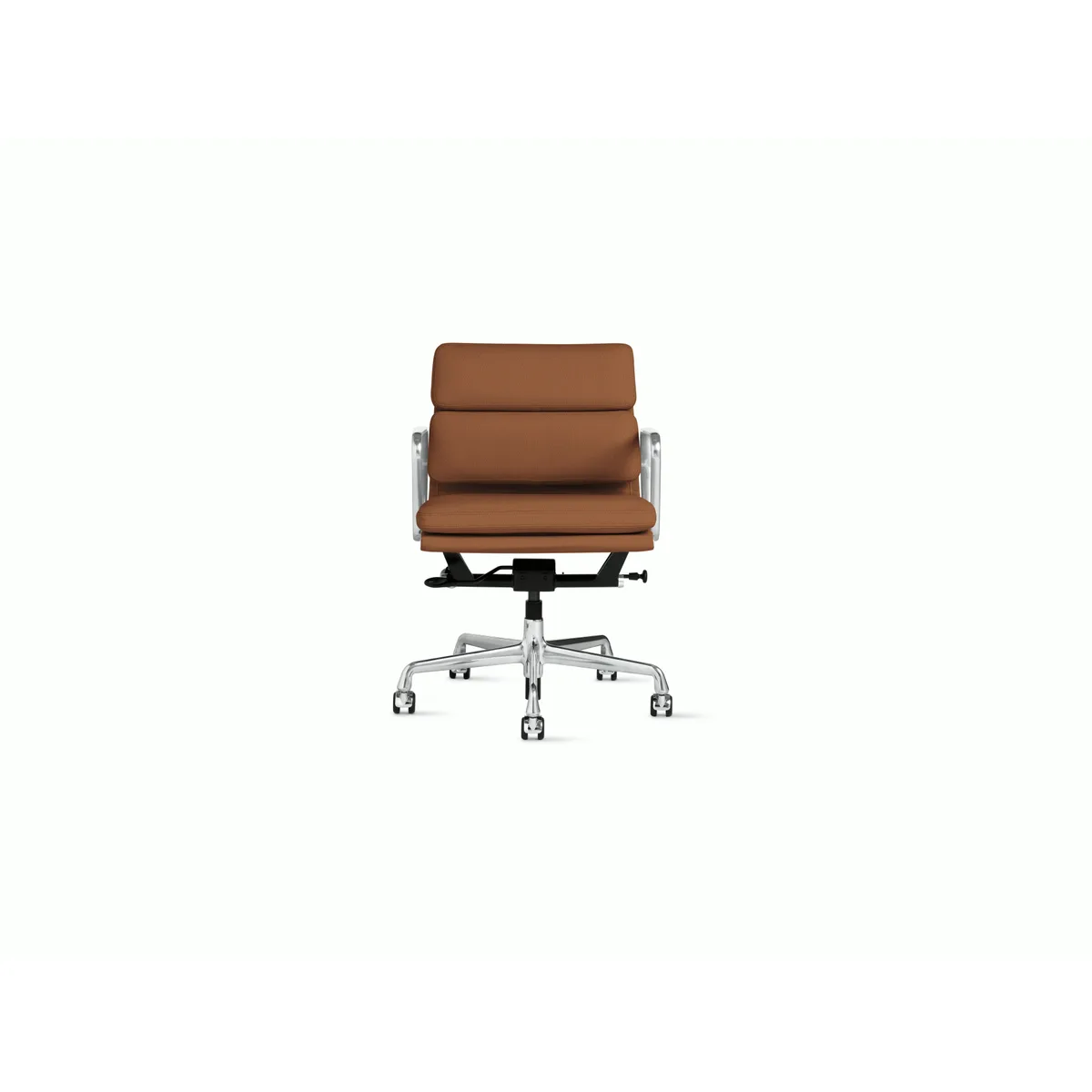 Herman Miller Eames Soft Pad Management Chair