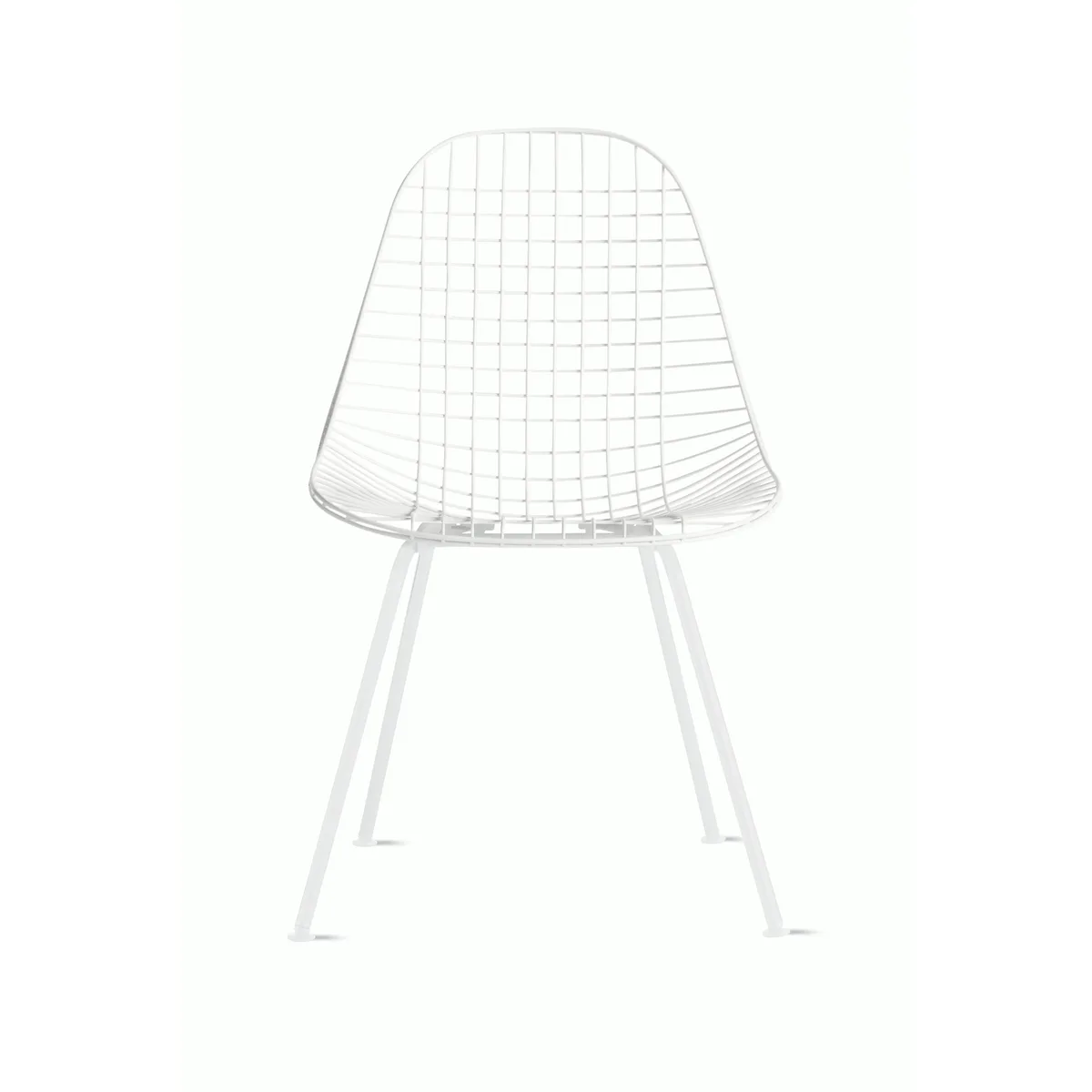 Herman Miller Eames Wire Chair