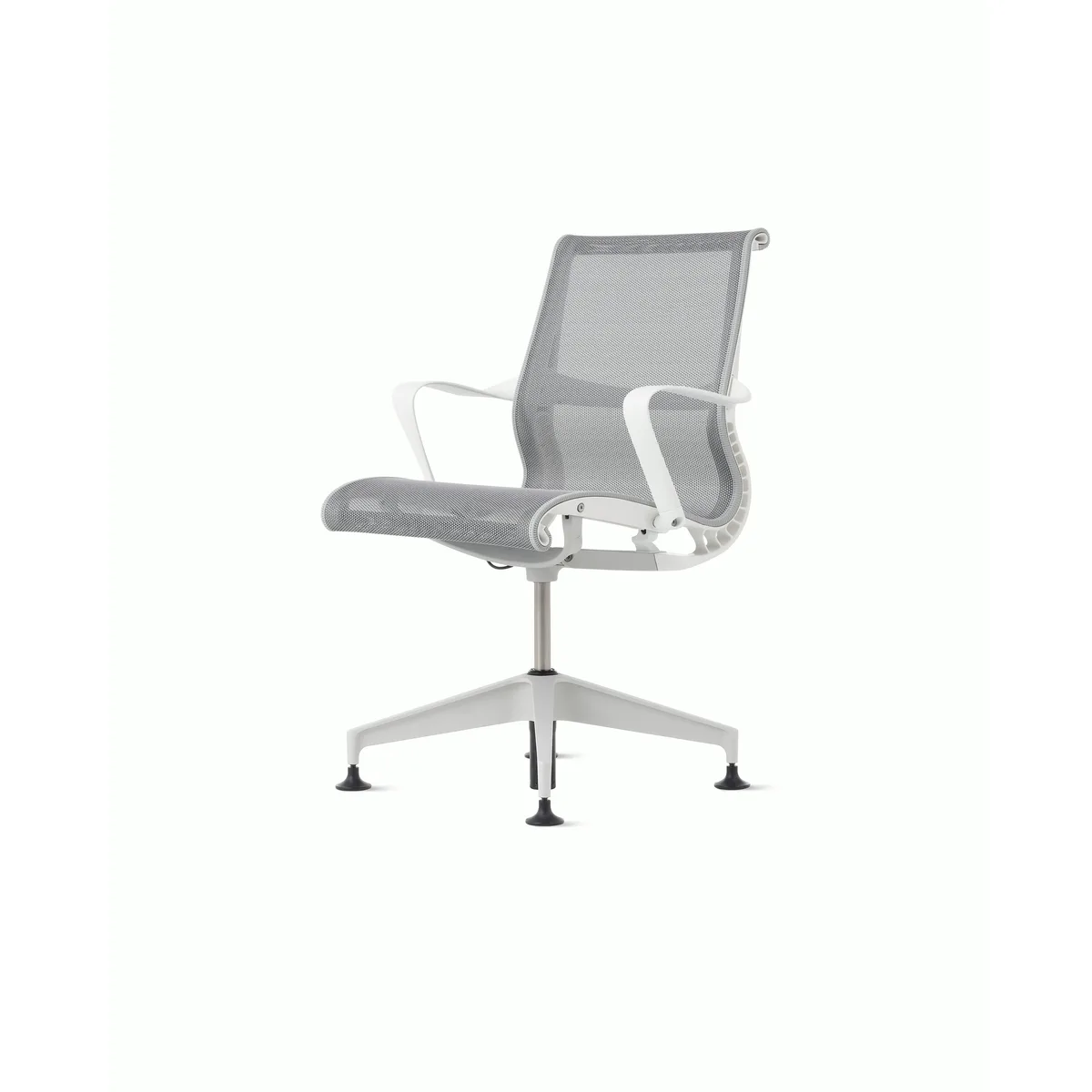 Herman Miller Setu Side Chair