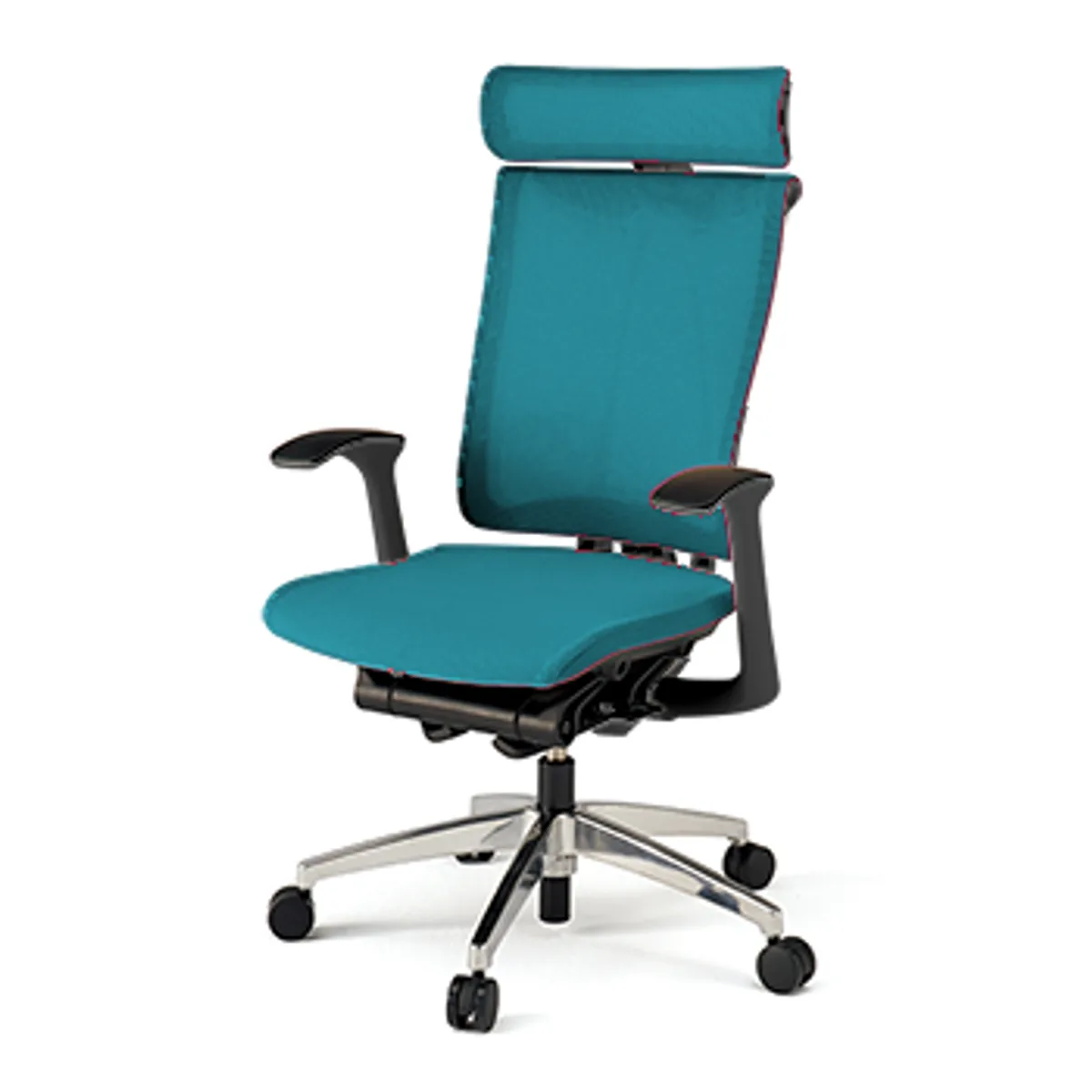 Itoki Sereo Chair