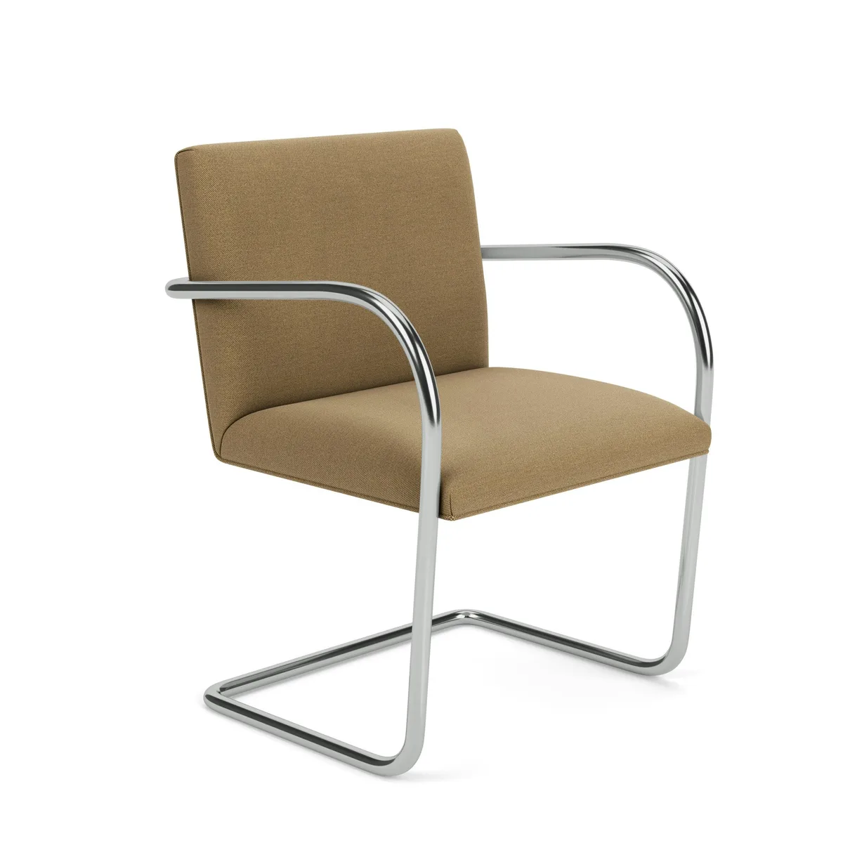 Knoll Brno Tubular Chair