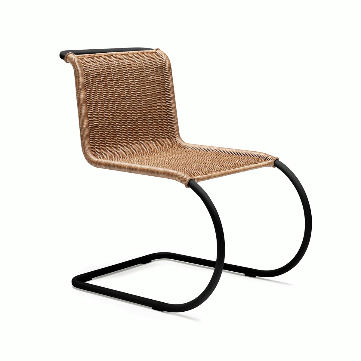 Knoll MR Side Chair