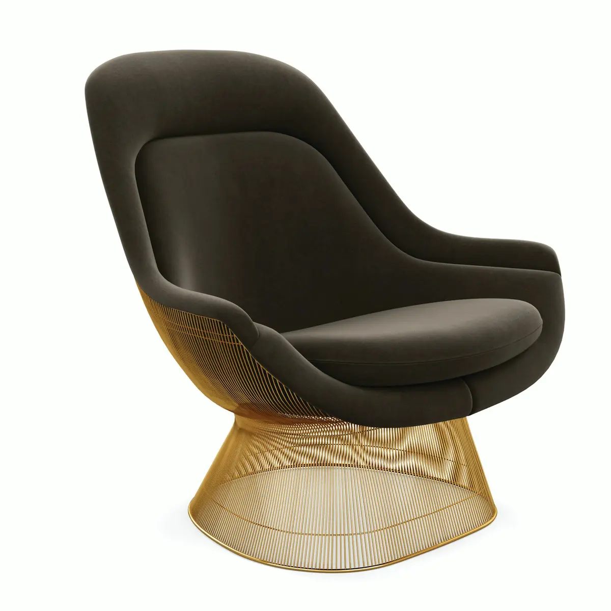 Knoll Platner Easy Chair