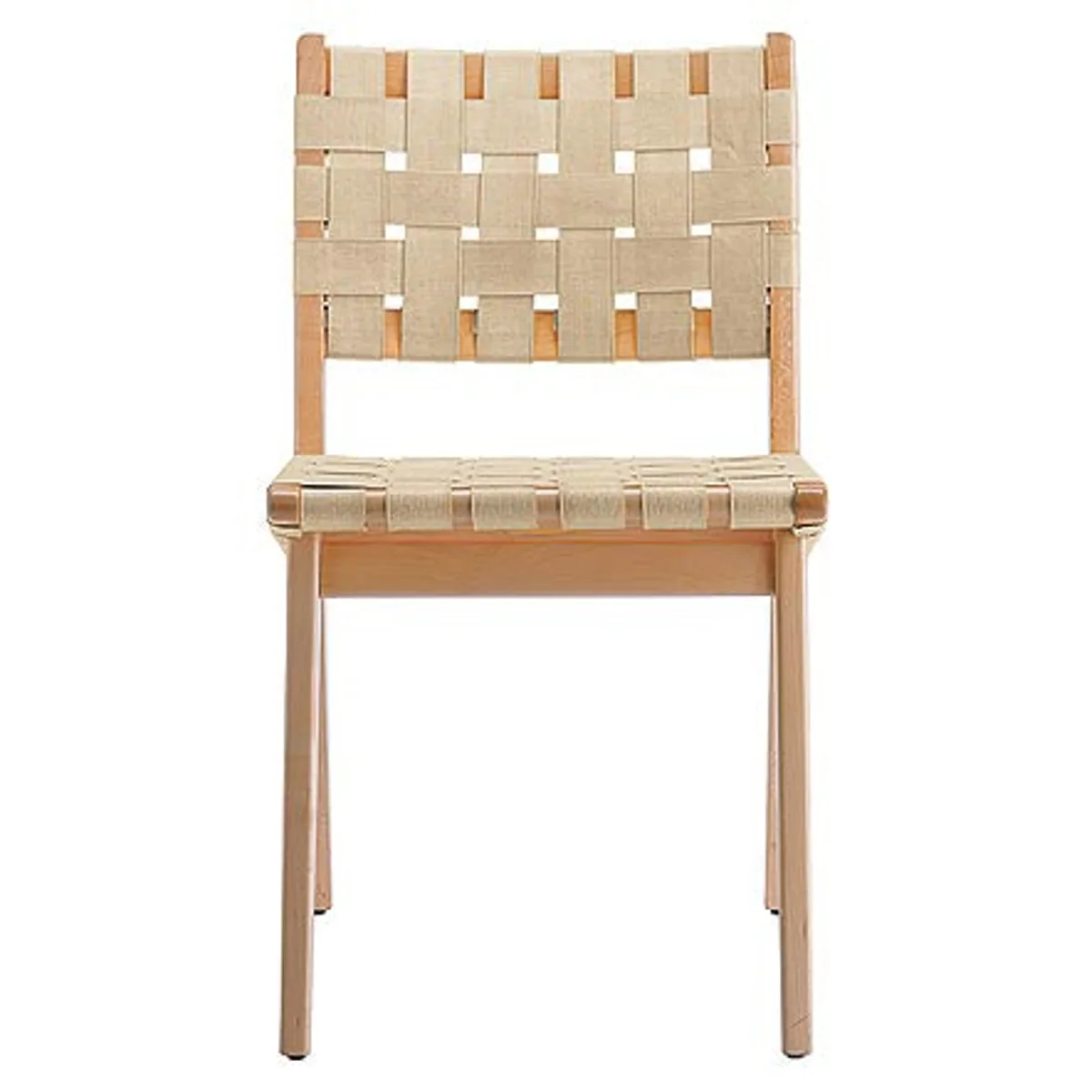 Knoll Risom Side Chair