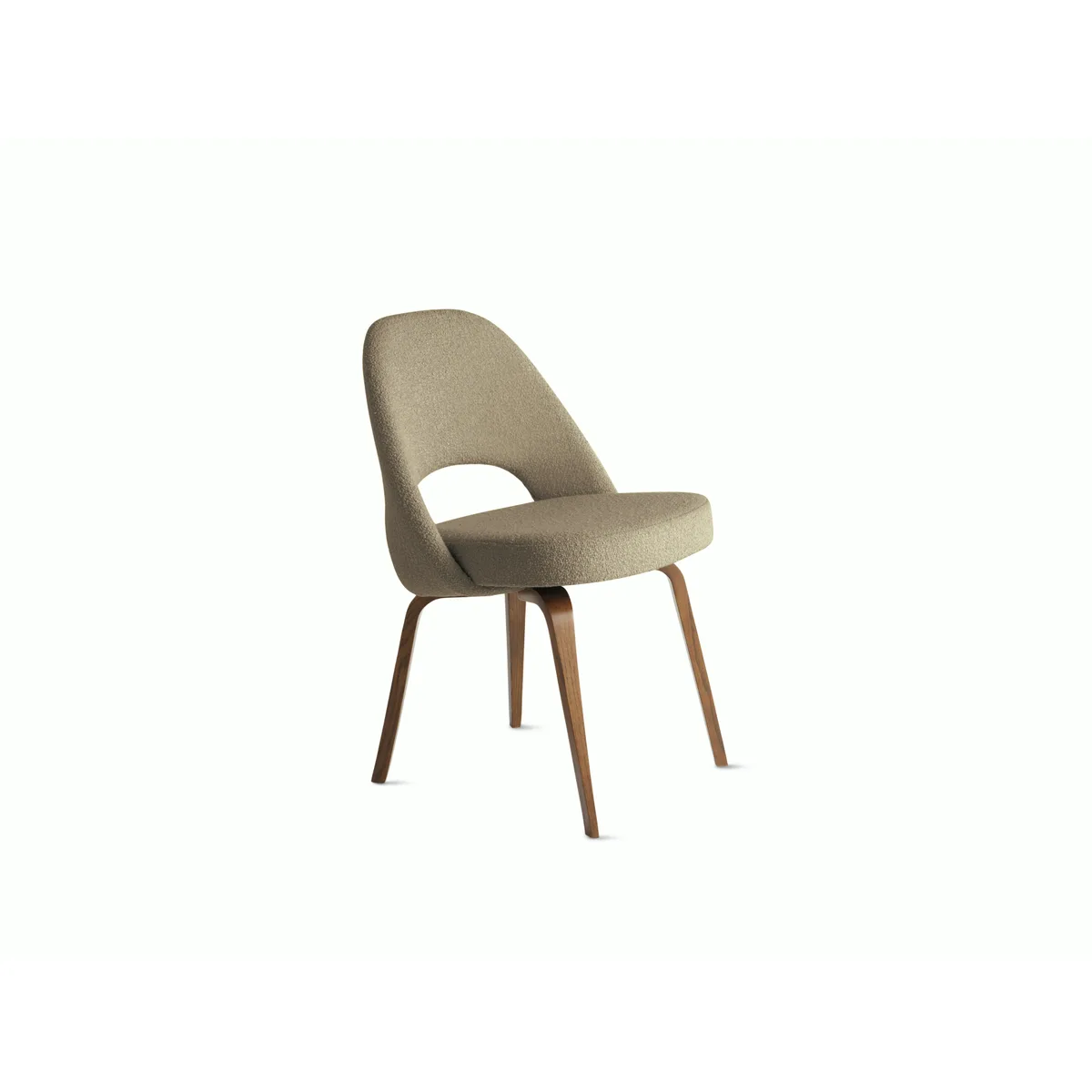Knoll Saarinen Executive Side Chair