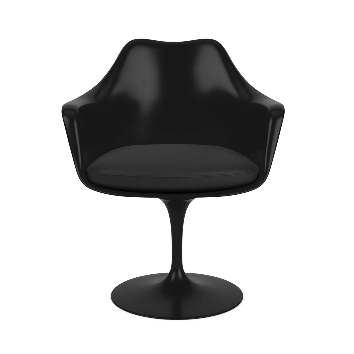 Knoll Saarinen Tulip Armchair