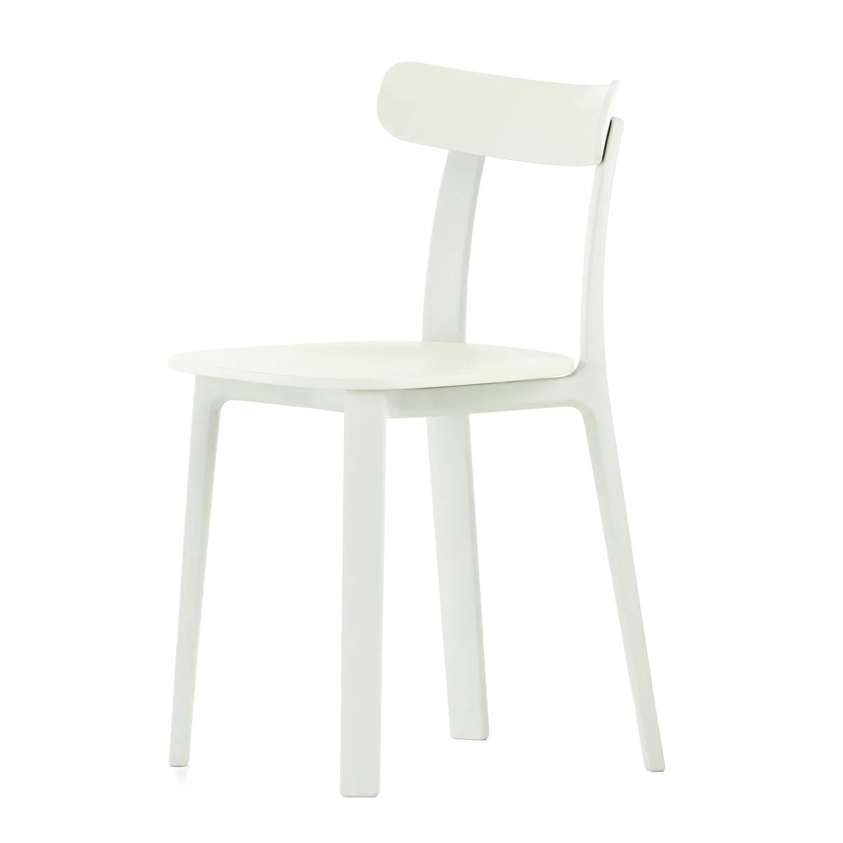 Vitra All Plastic Chair
