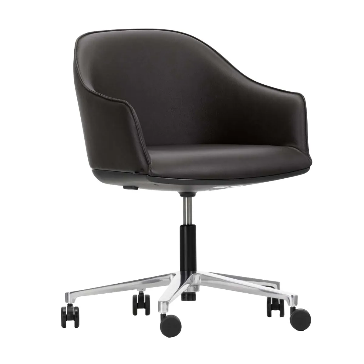 Vitra Softshell Chair
