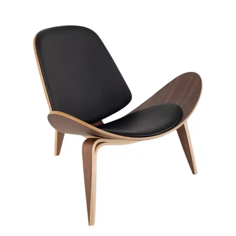 Carl Hansen & Søn Carl Hansen & Son Shell Chair CH07