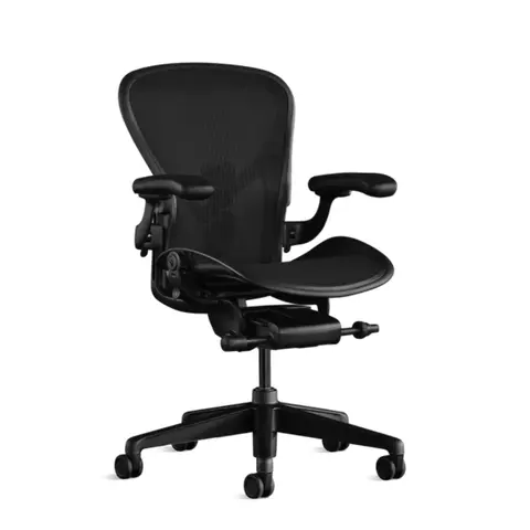 Herman Miller Herman Miller Aeron