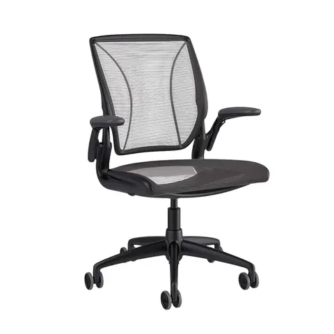 Humanscale Diffrient World