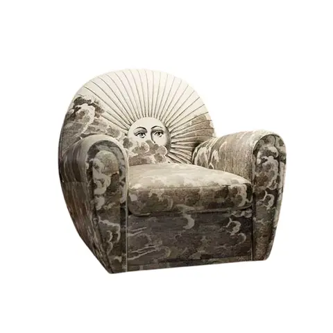 Poltrona Frau Poltrona Frau Vanity Fair XC