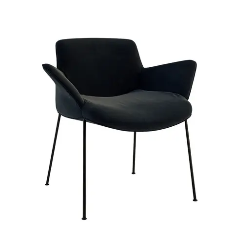 Walter Knoll Burgaz Chair