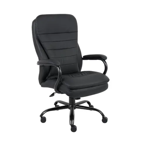 Boss Office Products B991 Executive Chair