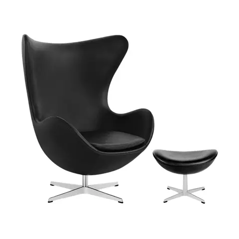 Fritz Hansen Egg Chair