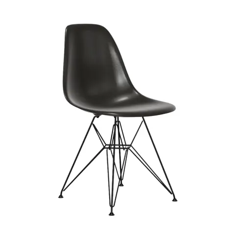 Vitra Eames Plastic Side Chair DSR