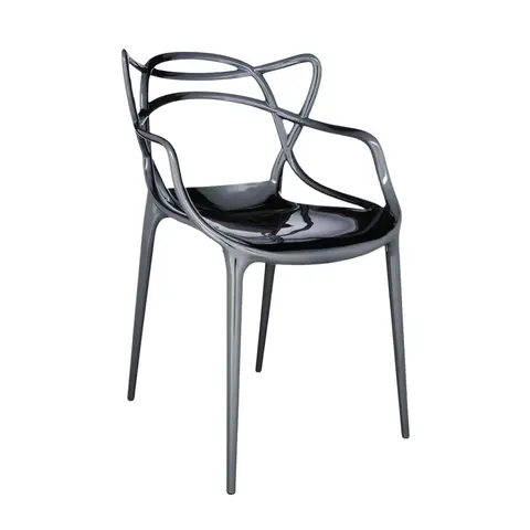 Kartell Masters Chair