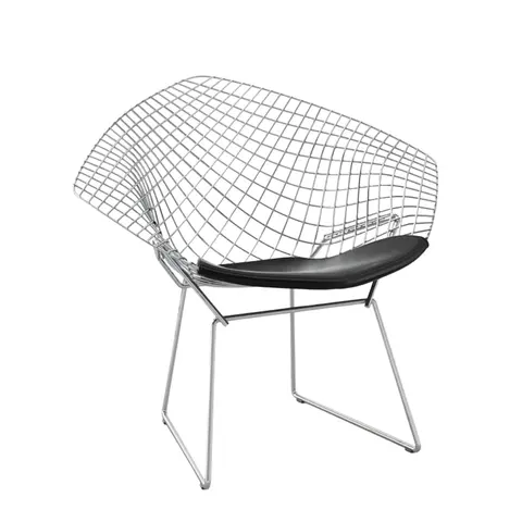 Knoll Bertoia Diamond Chair