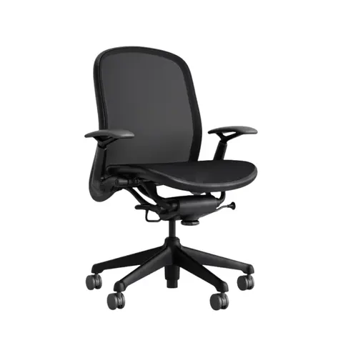 Knoll Chadwick