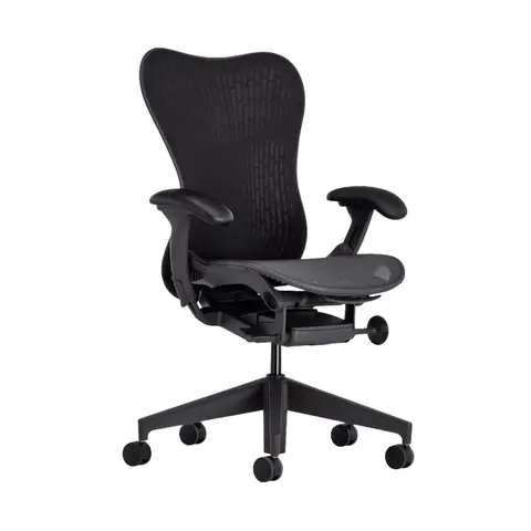 Herman Miller Herman Miller Mirra 2