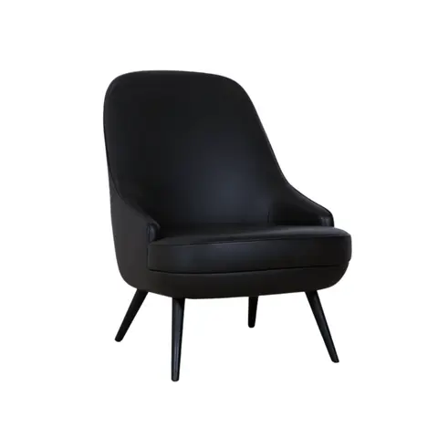 Walter Knoll Walter Knoll 375 Armchair