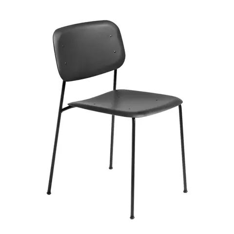 HAY HAY Soft Edge Chair