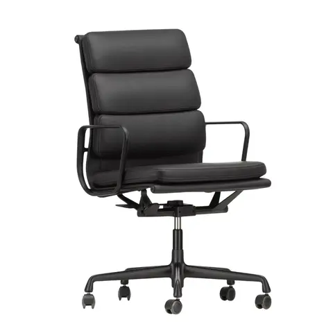 Vitra Soft Pad Chair EA 219