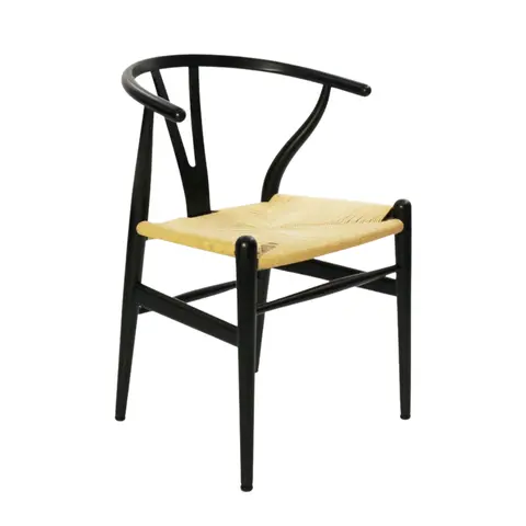 Carl Hansen & Søn Carl Hansen & Søn CH24 Wishbone Chair