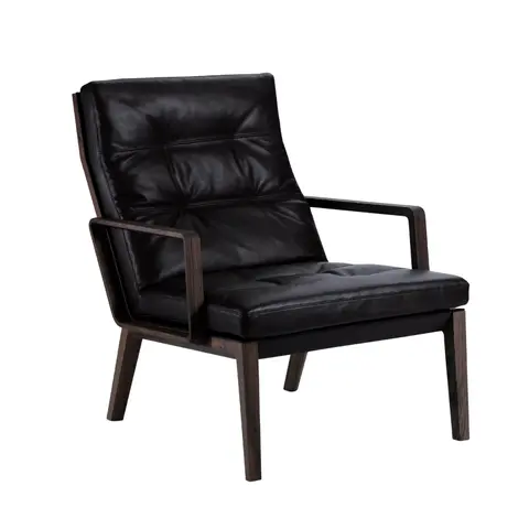 Walter Knoll Andoo Lounge Chair