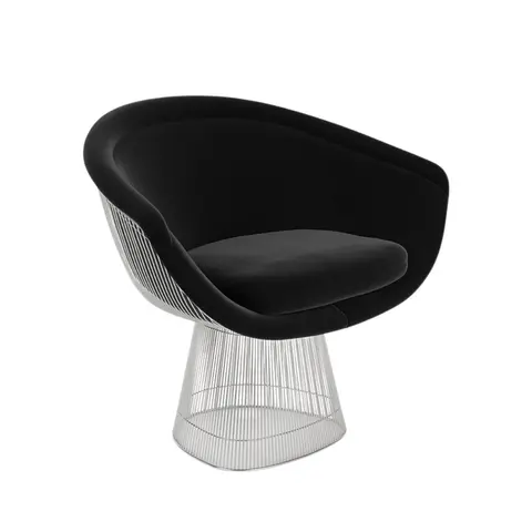 Knoll Knoll Platner Lounge Chair