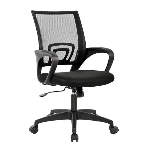 BestOffice Ergonomic Mid-Back Mesh Chair